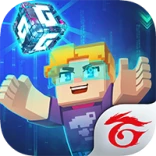 Ảnh game Garena Blockman GO
