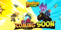 GunboundM quay trở lại thị trường Việt Nam với tên Gunbound Legend VTC