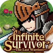 Infinite Survival Last Warriors