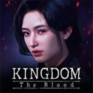 Kingdom The Blood