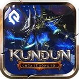 Ảnh game Kundun Chúa Tể Bóng Tối