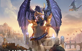 Land of Empires Immortal