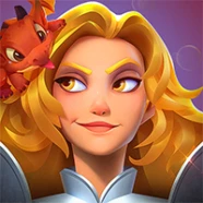 Legend of Hero M – Anh Hùng