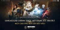 Bạn sẽ chơi Lineage2M VNG vì những điều gì?