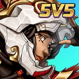 Ảnh game Lokapala MOBA 5v5