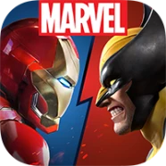 MARVEL Đại Chiến Funtap