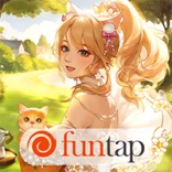 Ảnh game Me Meo Bé Mèo Của Tôi