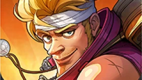 Metal Slug Awakening