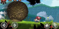 Super Jungle Jump: Nhảy, nhảy và nhảy để khám phá những khu rừng rậm kì bí