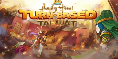 TS Online kinh điển hồi sinh trở lại trên nền tảng di động với tên TS Origin VTC