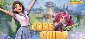 Tổng hợp gift code game Tiles Survive! – VN mới nhất trong tháng