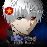 Ảnh game Tokyo Ghoul Thức Tỉnh