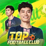 Ảnh game TOP Football Club