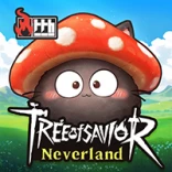 Ảnh game Tree of Savior Neverland