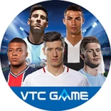 Ảnh game UFC Siêu Sao Bóng Đá