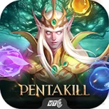 Ảnh game War 3 Arena