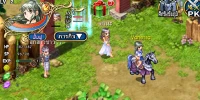 Wonderland M gợi nhớ về cái thời nhà nhà người người chơi TS Online, webgame Vua Pháp Thuật