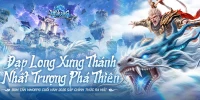 Wukong: Chiến Long Kỵ – OEG game nhập vai 3D đưa game thủ bước vào thế giới Hắc Tây Du