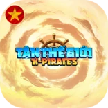 Ảnh game X-Pirates Tân Thế Giới