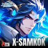 Ảnh game XSamkok Siêu Năng Tam Quốc