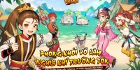 Game nhập vai kinh điển Yulgang: Tái Chiến Võ Lâm cập bến làng game Việt