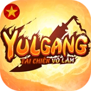 Yulgang Tái Chiến Võ Lâm
