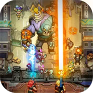 Zombies Boom