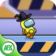 Among Đi Đâu Thế H5