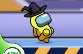 Among Đi Đâu Thế H5