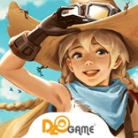 Ảnh game Anh Hùng Viễn Chinh DzoGame