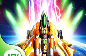 Bá Chủ Bầu Trời H5