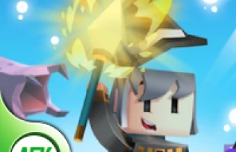 Bậc Thầy Săn Bắn H5