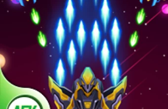 Bắn Ruồi Kinh Điển H5