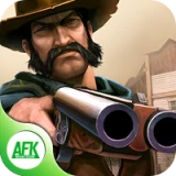 Bắn Súng Miền Viễn Tây H5