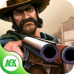 Bắn Súng Miền Viễn Tây H5