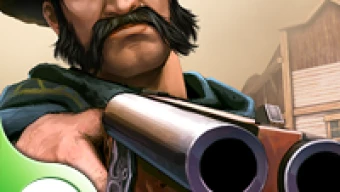 Bắn Súng Miền Viễn Tây H5