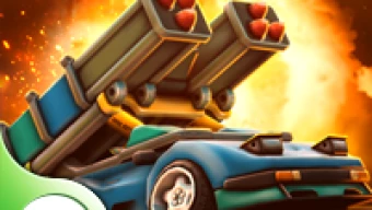 Chiến Tank Đi Cảnh H5