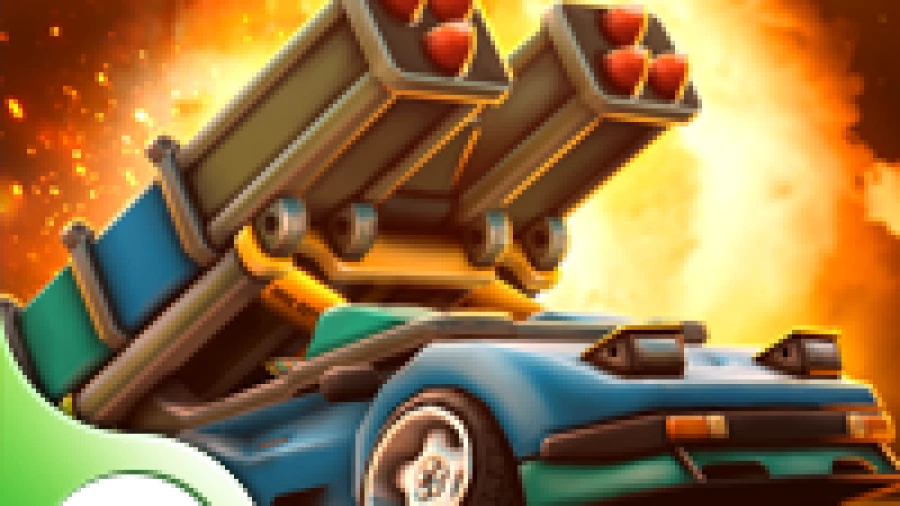 Chiến Tank Đi Cảnh H5