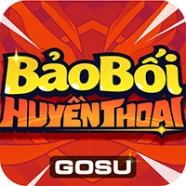 Bảo Bối Huyền Thoại GOSU