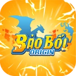 Ảnh game Bảo Bối Origin