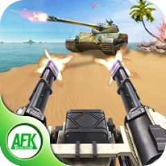 Bảo Vệ Bờ Biển H5