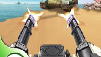 Bảo Vệ Bờ Biển H5