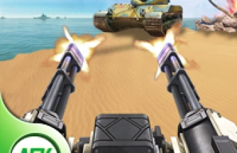 Bảo Vệ Bờ Biển H5