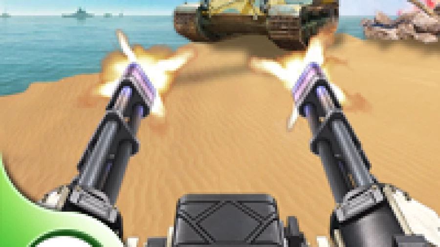 Bảo Vệ Bờ Biển H5