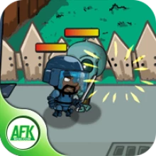 Bảo Vệ vs Zombie H5