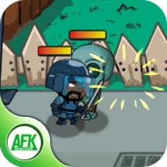 Bảo Vệ vs Zombie H5