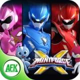 Biệt Kích Nhỏ H5