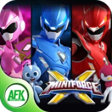 Biệt Kích Nhỏ H5