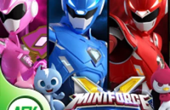 Biệt Kích Nhỏ H5