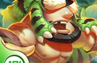 Bộ Lạc Đánh Trận H5